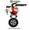 pit monkey
